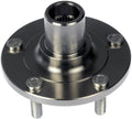 GEN 1 WHEEL HUB