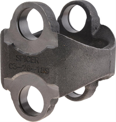 ~(4 lbs. 5X4X3)~ CENTER YOKE