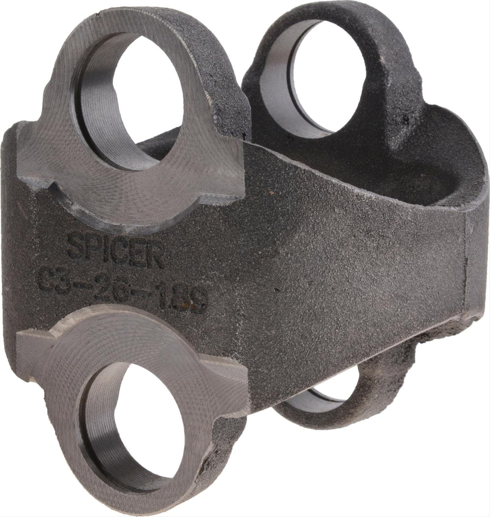 ~(4 lbs. 5X4X3)~ CENTER YOKE