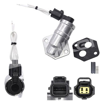 Walker Products Inc. - auto part