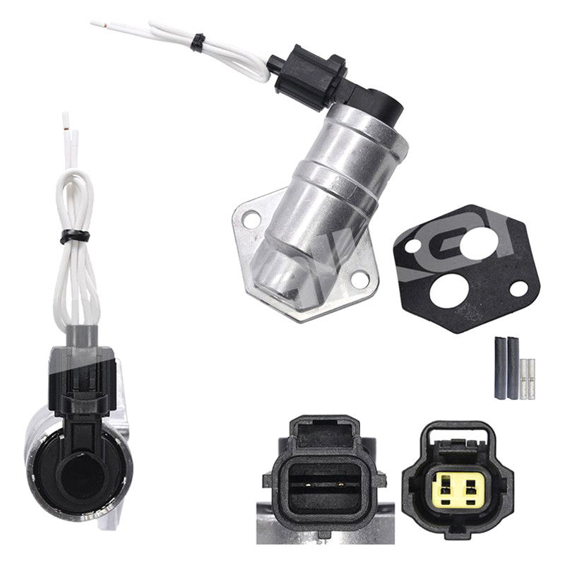 Walker Products Inc. - auto part