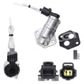 Walker Products Inc. - auto part