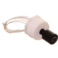 TANK FULL FL'T IN PLUG RV