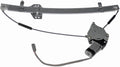 9904 ODYSSEY POWER WINDOW REGULATOR AND MOTOR ASSEMBLY