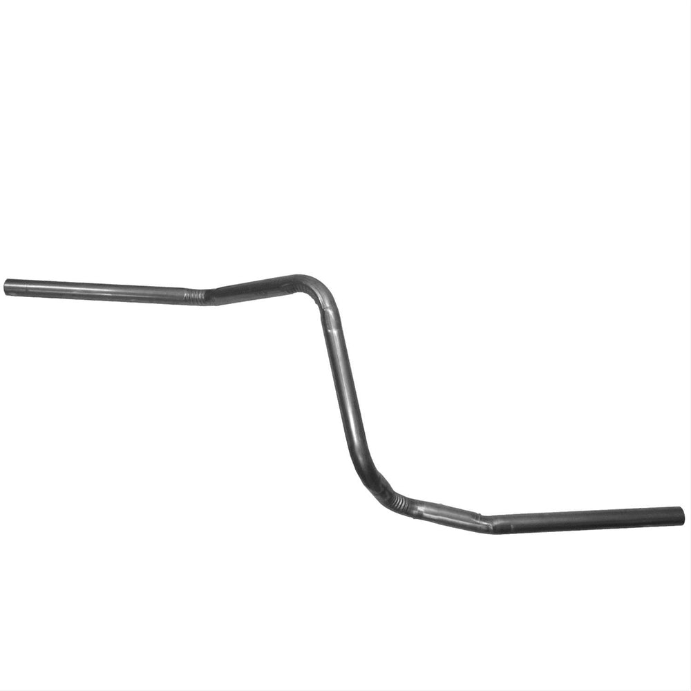 0714 8 CYL TOYOTA TUNDRA 5.7L ENGINE DUAL CONVERSION 2 1/4IN LEFT MAX FIT PIPE