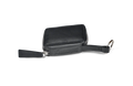 Akrapovic Leather Car Key Case - Black