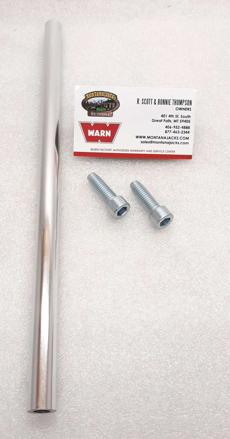 Warn auto part