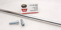~(0.4 lbs. 16X12X0)~ KIT SVC TIE ROD .625 X 13.08