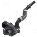 THERMOSTAT HOUSING