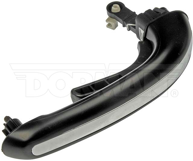 TAILGATE HANDLE