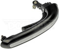 TAILGATE HANDLE