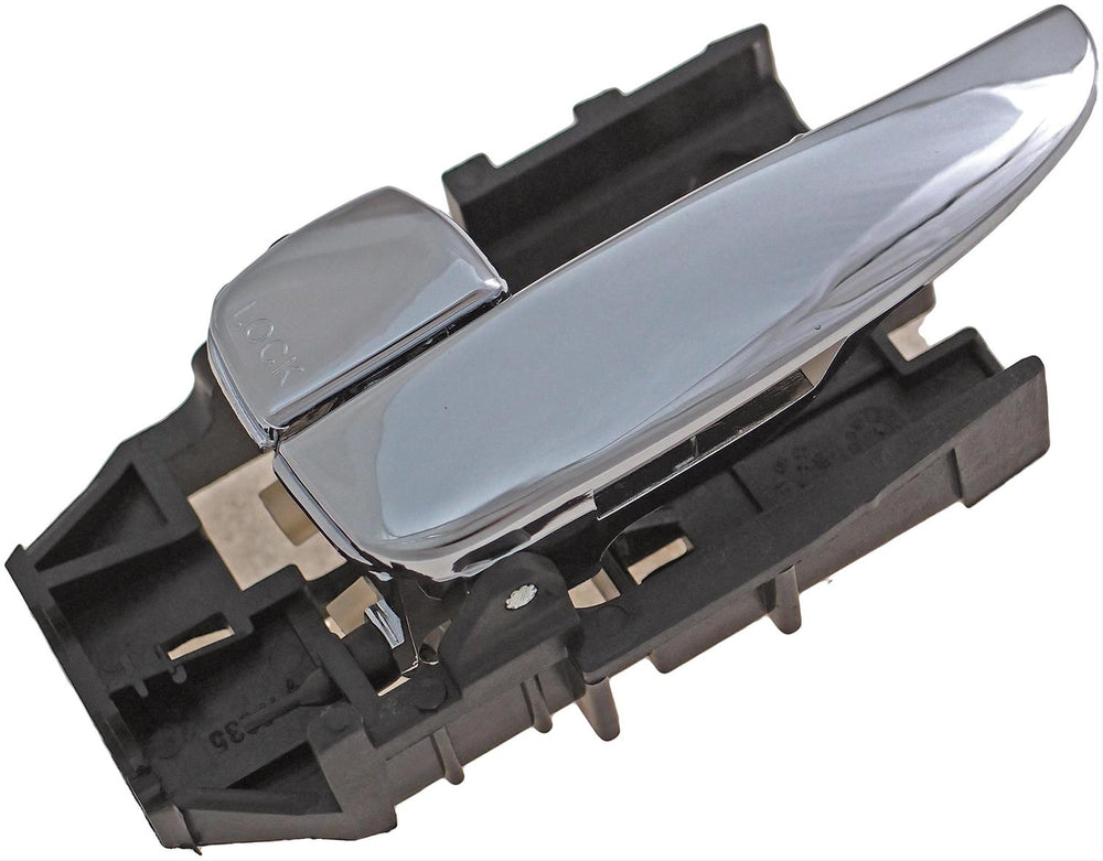 INTERIOR DOOR HANDLE