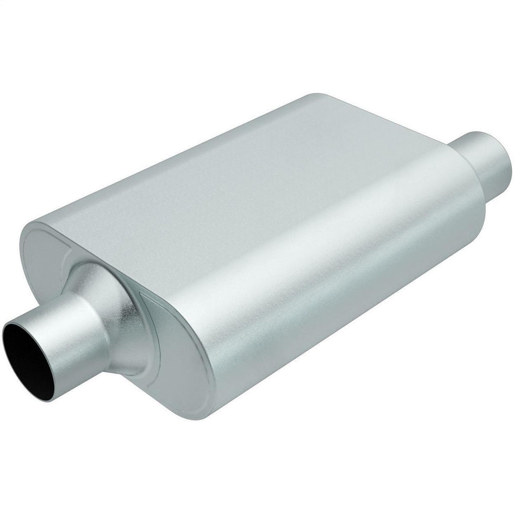Magnaflow muffler