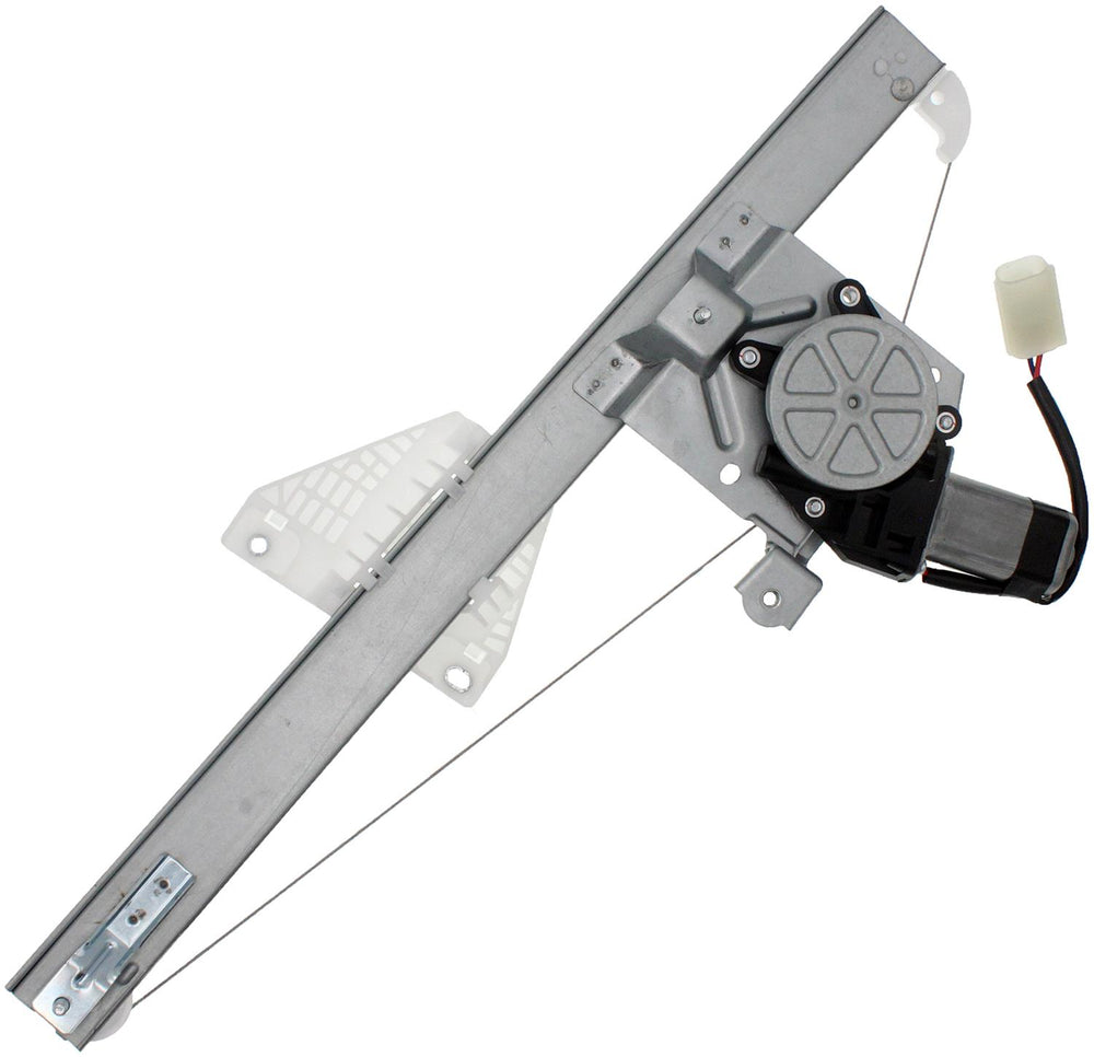 WINDOW REG ASSEMBLY