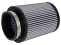 aFe Takeda Air Filters A/F PDS 3-1/2F x 5B x 4-1/2T (INV) x 6.25in Height