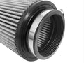 aFe Takeda Air Filters A/F PDS 3-1/2F x 5B x 4-1/2T (INV) x 6.25in Height
