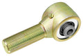 Johnny Joint Rod End 2 1/2 Inch Forged 1 1/4 Inch-12 RH Threads 3.150 Inch x .718 Inch Ball RockJock 4X4