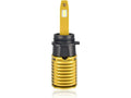 LED HEADLIGHT PAIR 2 BULBS