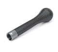 NRG Shift Knob Heat Sink Bubble Head Long Gunmetal