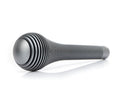 NRG Shift Knob Heat Sink Bubble Head Long Gunmetal