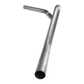 PREBENT PIPE XLERATOR DIRECT FIT MANDREL BENT