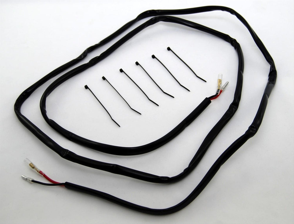 96 Plug-In Wiring Extension - 2-Pin Deutsch Connector