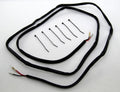 96 Plug-In Wiring Extension - 2-Pin Deutsch Connector