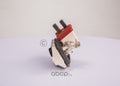 EL FIELD RHEOSTAT
