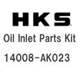 HKS Oil Inlet Parts Kit (GT4950/5565/6290)