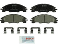 DISC BRAKE PADS