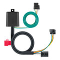 CUSTOM WIRING CONNECTOR
