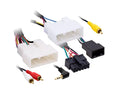 TOYOTA CAMRY / SIENNA (WITHOUT AMPLIFIER) 2018-UP