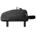 USWE Top Tube Bag (Magnetic) - Black