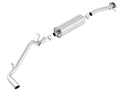 Borla 15-16 Chevy Colorado/ GMC Canyon 3.6L V6 Crew Cab Long Bed Extension Pipe