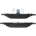 PREMIUM CERAMIC BRAKE PADS SHIMS AN