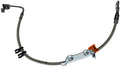 STAINLESS STEEL HOSE