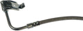 STAINLESS STEEL HOSE