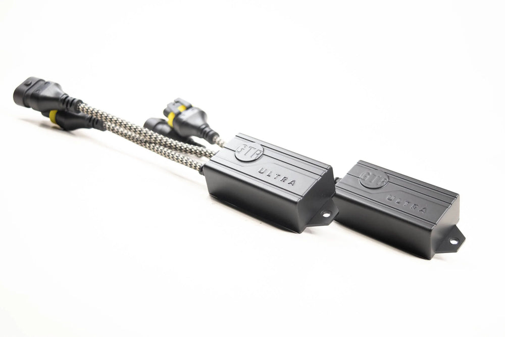 PWM MODULE: GTR ULTRA 2.0 (PAIR / H