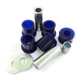 SuperPro 2008 Mitsubishi Lancer Evolution MR Front Steering Rack & Pinion Mount Bushing Kit
