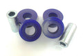 SuperPro Honda Control Arm Rear Bushing Kit