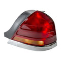 9805 FD CRN VCTRA (Red/Amber LS;4Bulb) T.L RH