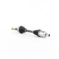NEW CV AXLE