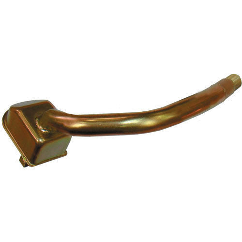 OIL PUMP PU SBC CLAIMER