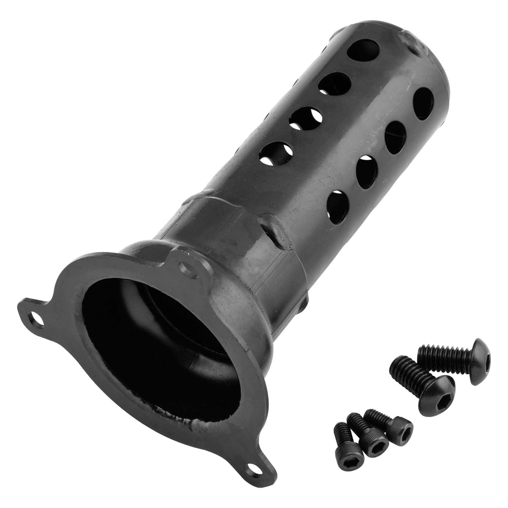 Vance & Hines HD 17 St Rod/Fat Bob Quiet Baffle