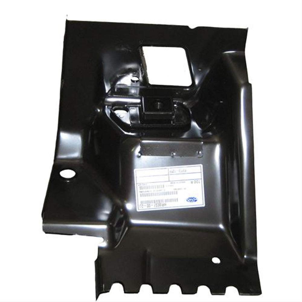 TORQUE BOX LH