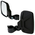 Seizmik 04+ Can Am/ Hon/ Kaw/ Kubota/ Polaris/ Yamaha UTV Sideview Mirrors Pr. 2 in.
