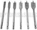 Specialty Products Inc. auto part detail