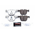 DFC 16-24 Polestar Polestar 2 Front 4000 HybriDynamic Brake Pads and Hardware Kit