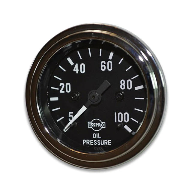 Isspro Inc. gauge