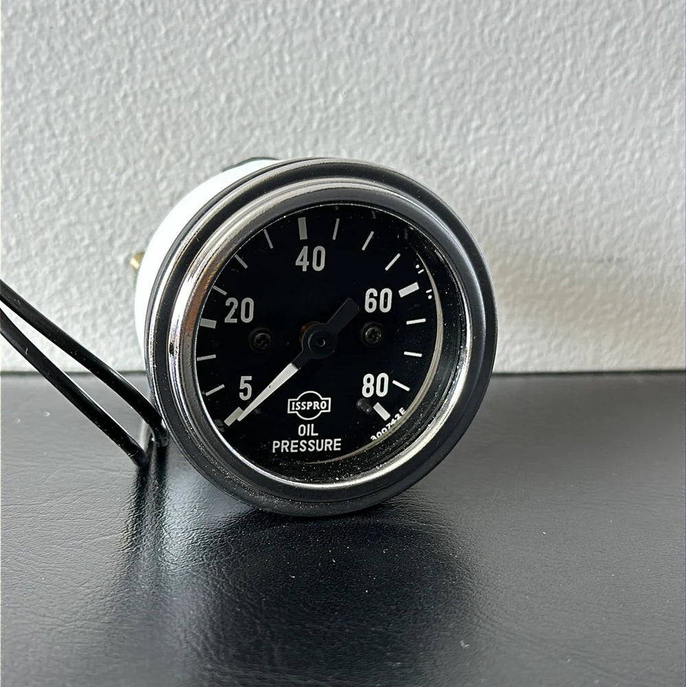 Isspro Inc. gauge